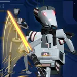 Lightsaber War - Blade Master icon