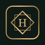 HIGHER - 하이어 소셜 커뮤니티 icon