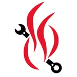 Nordic Fire DE - Service App icon