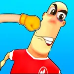 Annoying Punch Rubber Arms icon