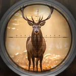 Deer Hunter Hunting Games icon