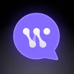 Whisper: AI Assistant icon