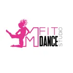M FIT DANCE STUDIO icon