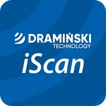 Draminski iscanApp icon