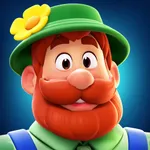 Bloom City Match icon