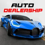 Car Market: Sale & Buy Game icon