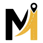 Mawared Delivery icon