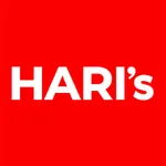 HARI's Salon icon