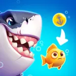 Fish Kingdom Idle Merge icon