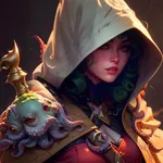 Magic:Dungeon Arena icon