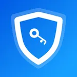 Password Manager: Safe Lock icon