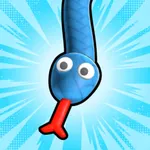 Tangled Snakes Jam icon