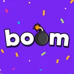 Boom - Fun Party Game icon