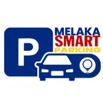 MELAKA SMART PARKING icon