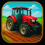 Farming Simulator Offline 3D icon