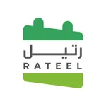 Ratel - رتيل icon