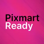 Pixmart Ready icon