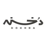 Dokhna | مطعم دخنه icon