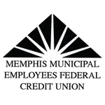 Memphis Municipal EFCU icon
