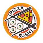 Sentai 74 - пицца и суши icon