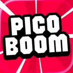 Picoboom - Group Party Game icon