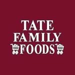 Tate Family Foods icon