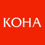 Koha icon