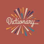 English Visual Dictionary icon