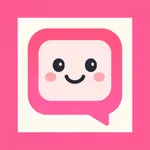 GramChat icon