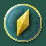 Log Pose - TCG Tracker icon