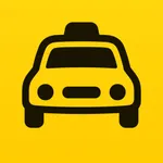 Taxi Meter: Trip & Mileage Log icon