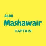 Aloo Mashawair Captain icon