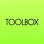 TOOLBOX app icon