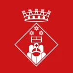 Monistrol de Montserrat icon