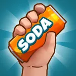 Soda Inc: Idle Tycoon icon
