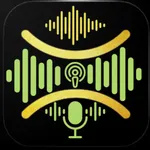 Audio Compressor MP3 icon