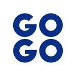 GOGO Liikuntakeskus icon