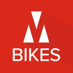 Trinity Metro Bikes icon