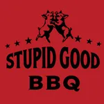 Stupid Good BBQ icon