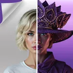 Reface AI: Swap Face & Photo icon