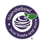 Blendabowl Cafe icon