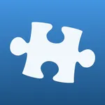 Jigty Jigsaw Puzzles icon