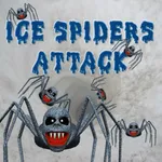 Ice Spiders Attack icon