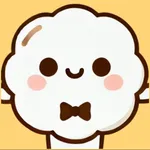 おやつ日記 - おかし・カロリー記録 icon