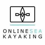 Online Sea Kayaking icon