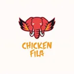 Chicken Fila KSA icon