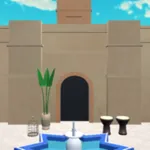 Escape Game Streets Of Morocco icon