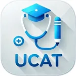 UCAT Preparation icon