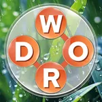 Otium Word: Cross Puzzle Game icon