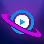 CosmiCut: Spatial Video Editor icon